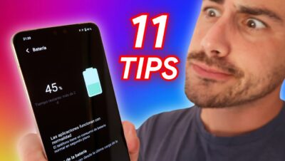 mi pila se inflo que puedo hacer soluciones y consejos practicos