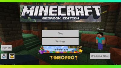 minecraftbedrock