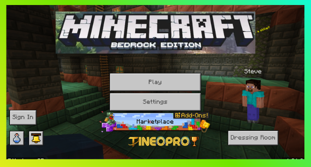 Minecraft Bedrock: Ultima Version a Vibrant Visuals - Historia, Novedades y Todo lo Que Debes Saber 1 minecraftbedrock