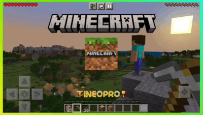 minecraftbedrockactualizado
