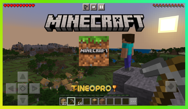 Minecraft Bedrock para Celular 2025: Juego, Actualizaciones y Novedades Recientes 1 minecraftbedrockactualizado