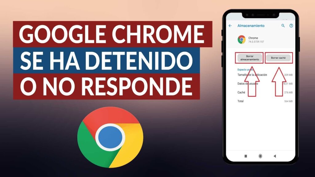 ¿Por qué la aplicación de búsqueda de Google se detuvo? Causas y soluciones 5 por que la aplicacion de busqueda de google se detuvo causas y soluciones