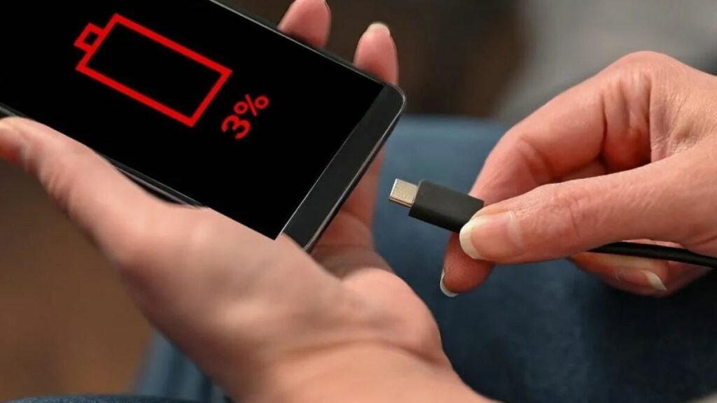 por que mi celular no carga rapido como antes causas y soluciones