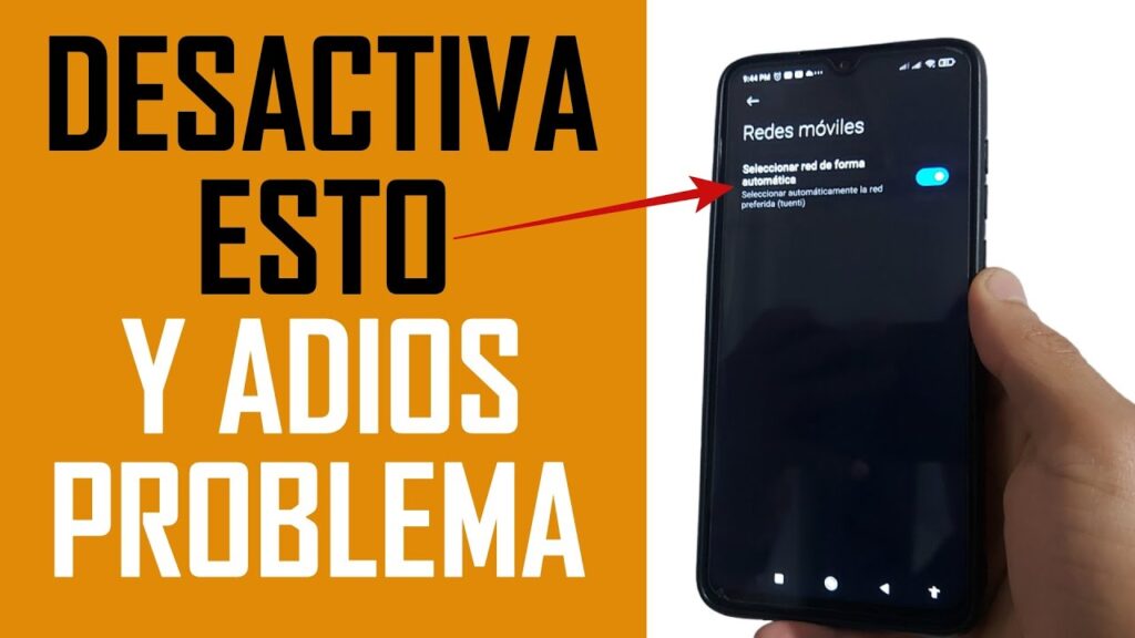 ¿Por qué mi celular no reconoce SIM Movistar? Soluciones y consejos 5 por que mi celular no reconoce sim movistar soluciones y consejos