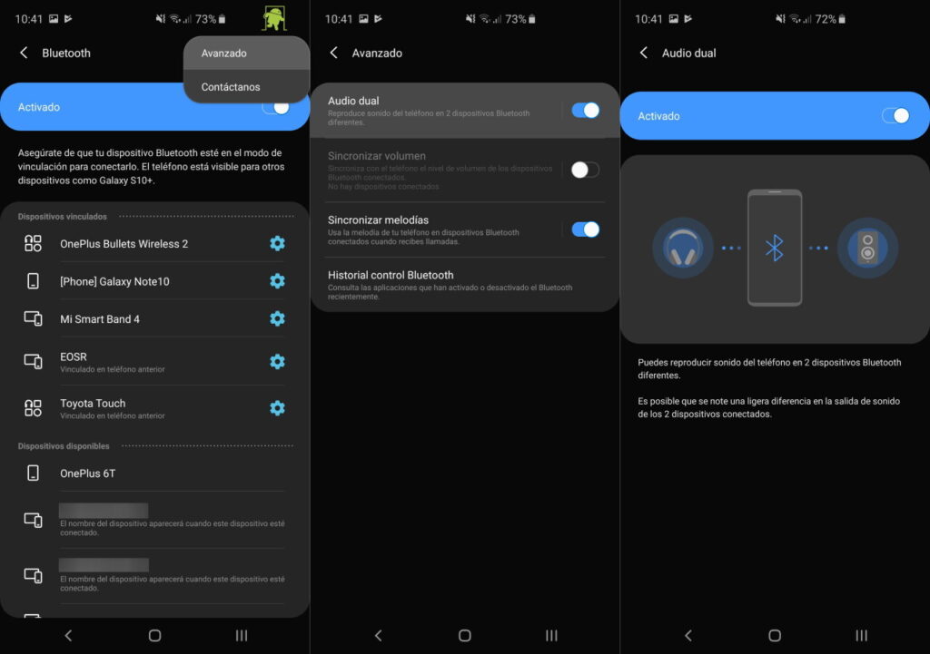 ¿Por qué se traba la música por Bluetooth? Causas y soluciones 5 por que se traba la musica por bluetooth causas y soluciones