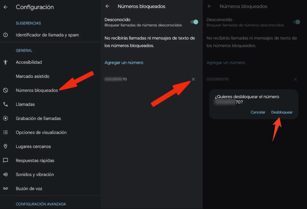 ¿Qué hacer cuando el número que intentas contactar no existe? Soluciones y consejos 5 que hacer cuando el numero que intentas contactar no existe soluciones y consejos