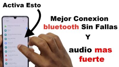 soluciones efectivas cuando mis audifonos bluetooth no se conectan con mi celular